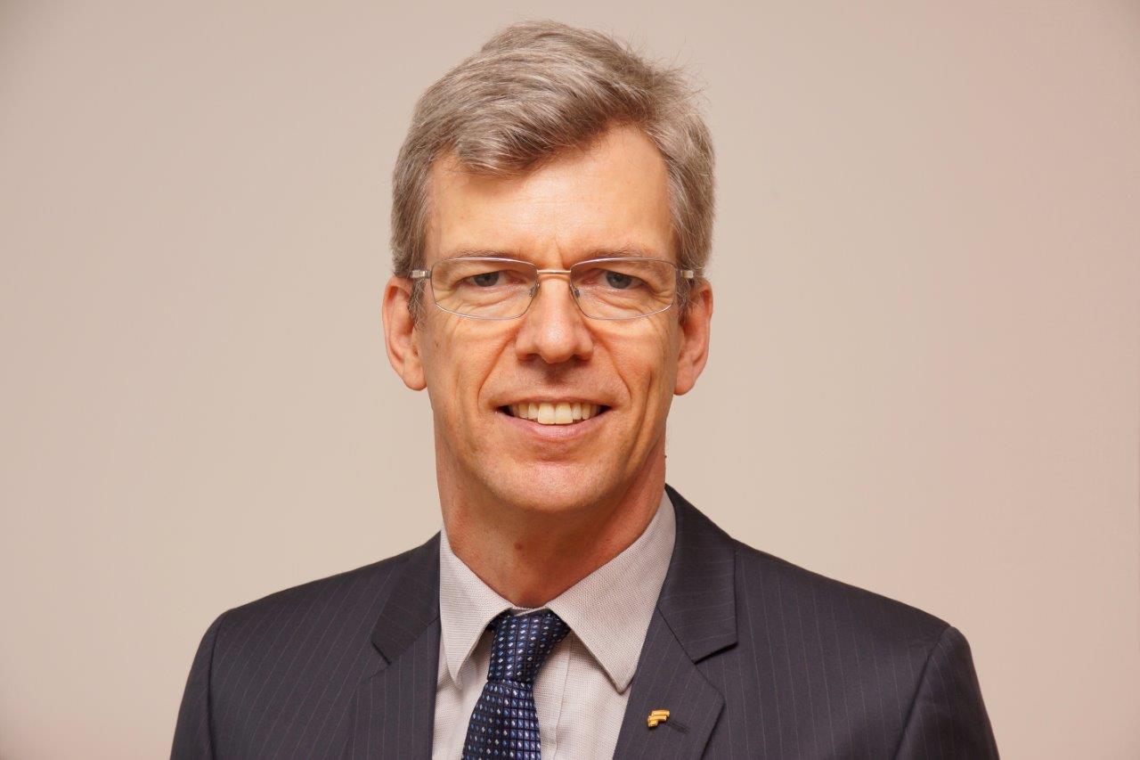 Anders Stokholm, Stadtpräsident Frauenfeld, Kantonsrat FDP
