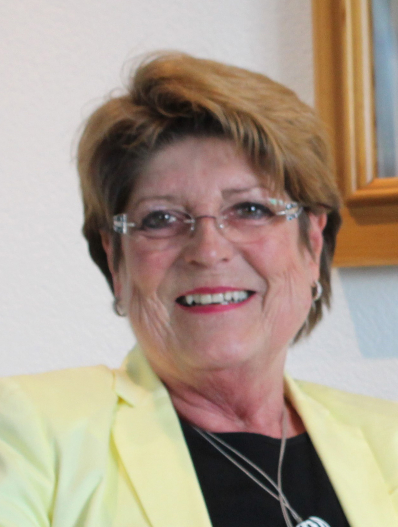 Heidi Grau-Lanz, ehem. Kantonsrätin/Gemeindepräsidentin